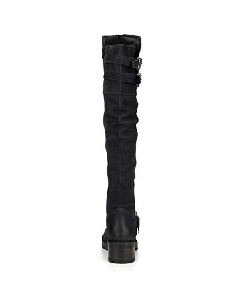 Victoria Boot, Cognac