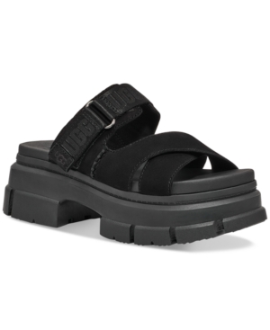 Macy's best sale uggs sandals