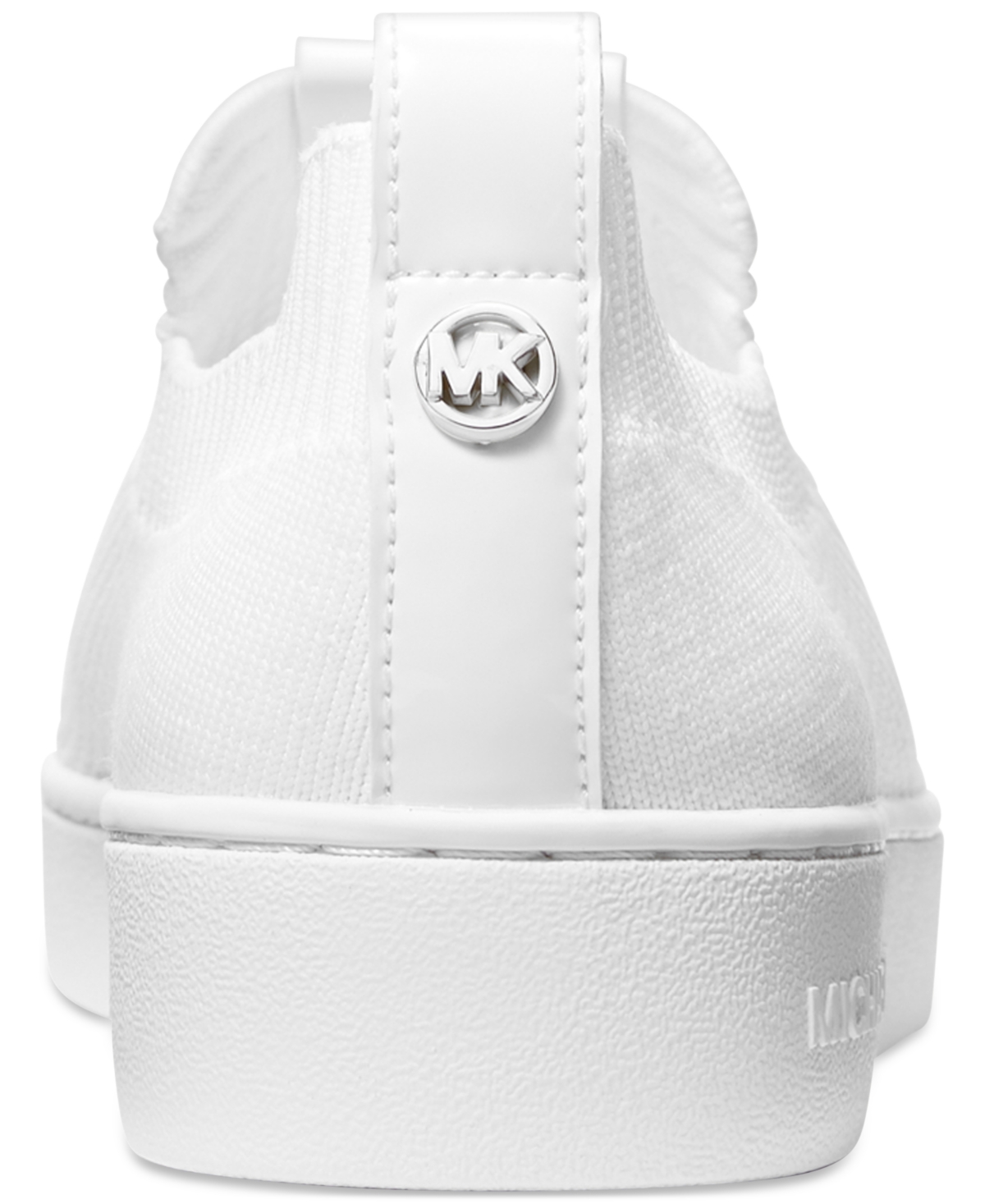 Michael Michael Kors Women's Juno Knit Slip-On Sneakers