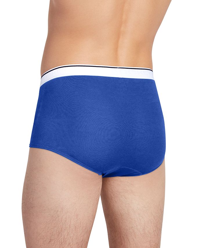 Jockey Men's Underwear, Pouch Briefs 3 Pack Macy's