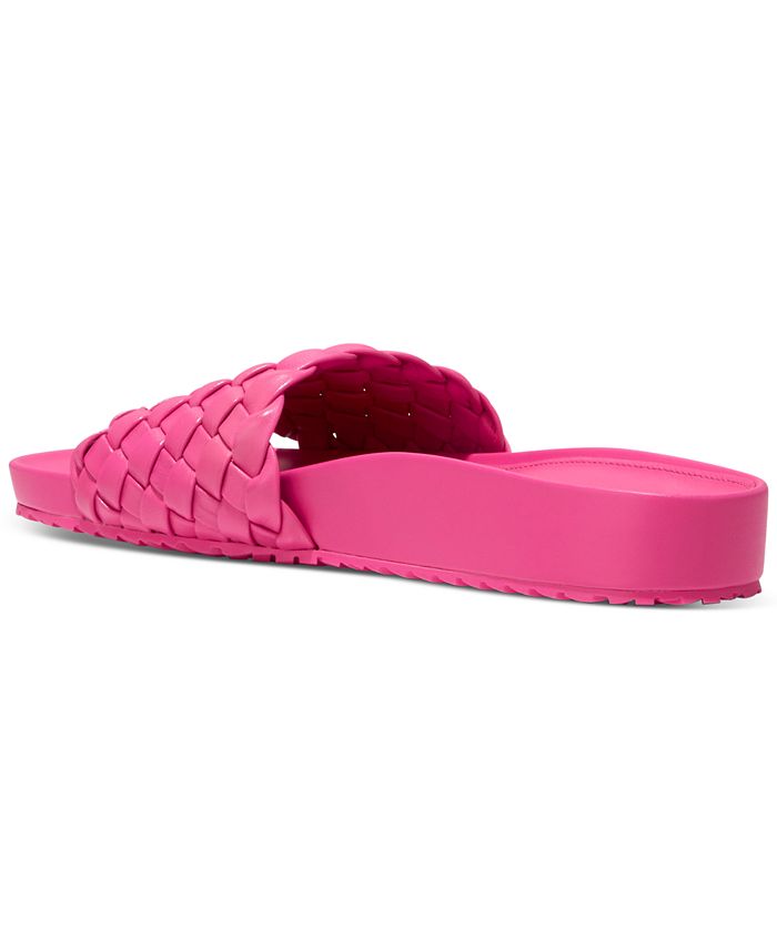 Cole Haan Women's Mojave Slide Sandals Macy's