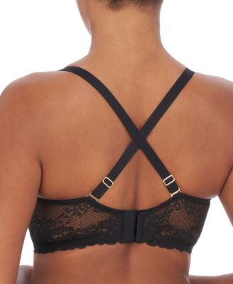 Women's Heavenly Convertible Balconette Underwire Bra 724314