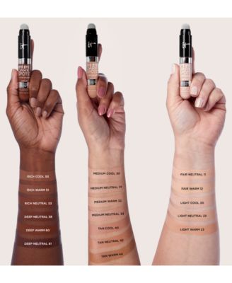 Bye Bye Dark Spots Concealer + Serum