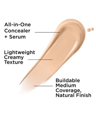 Bye Bye Dark Spots Concealer + Serum