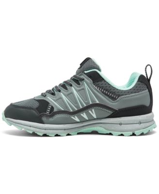 Fila Women's Fila Evergrand TR Trail Running Sneakers from Finish Line