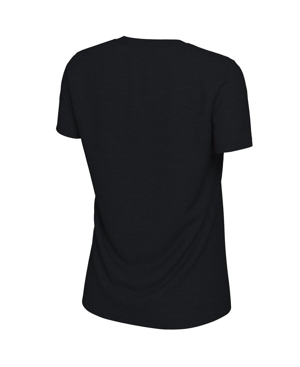 Nike Black Georgia Bulldogs College Football Playoff 2022 National Champions Locker Room T-shirt In Black