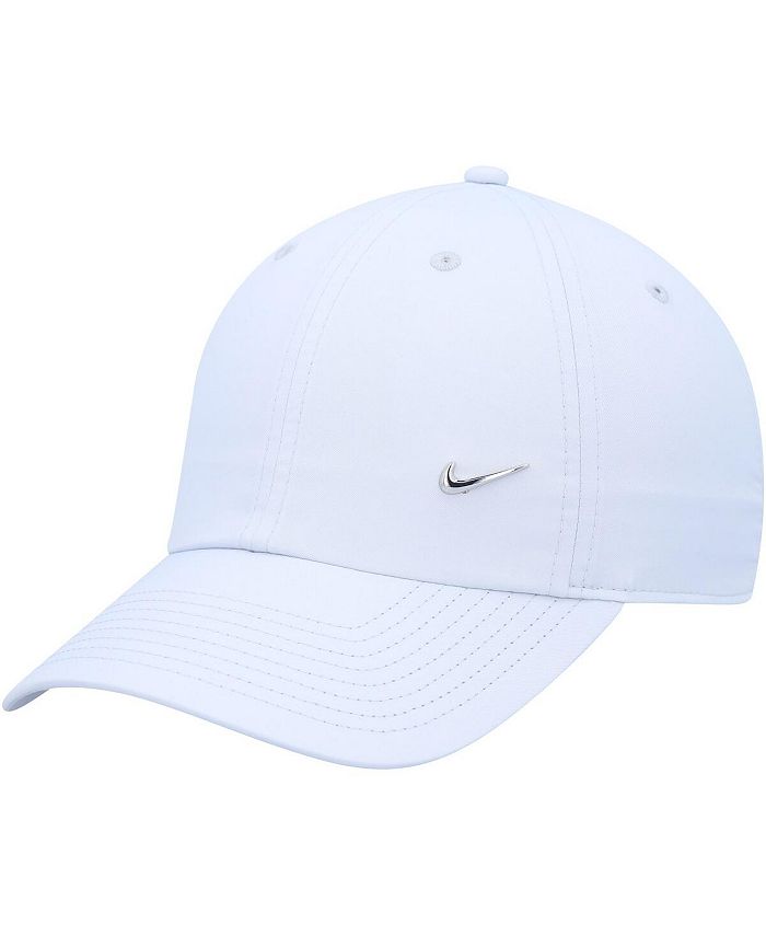 Nike Men's H86 Metal Swoosh Adjustable Hat -