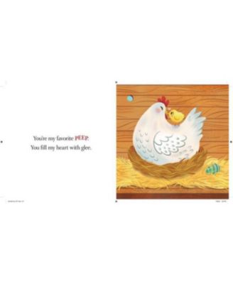 Somebunny Loves You by Rose Rossner