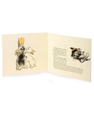 Marshmallow by Clare Turlay Newberry