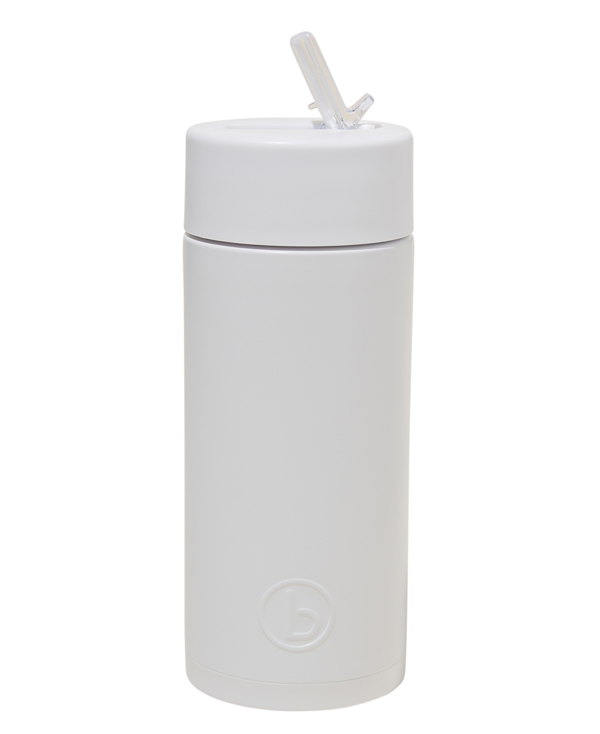Cotton On Body Active Drink Bottle, 1l In White