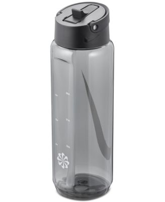 Nike - Men's Renew Recharge 24-Oz. Straw Water Bottle