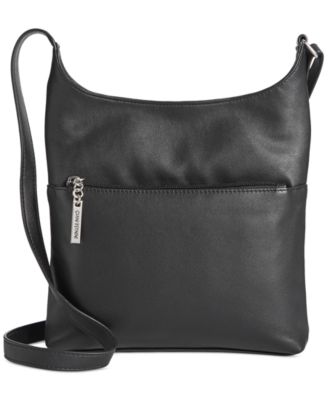 Nappa Soft Crossbody Created for Macy s