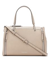 Score talent schieten Calvin Klein Handbags & Bags - Macy's