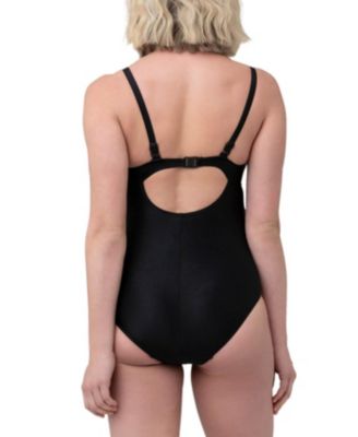 Maternity Ultimate One Piece Swimsuit Swimsuit