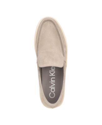 Men's Carch Casual Slip-On Loafers