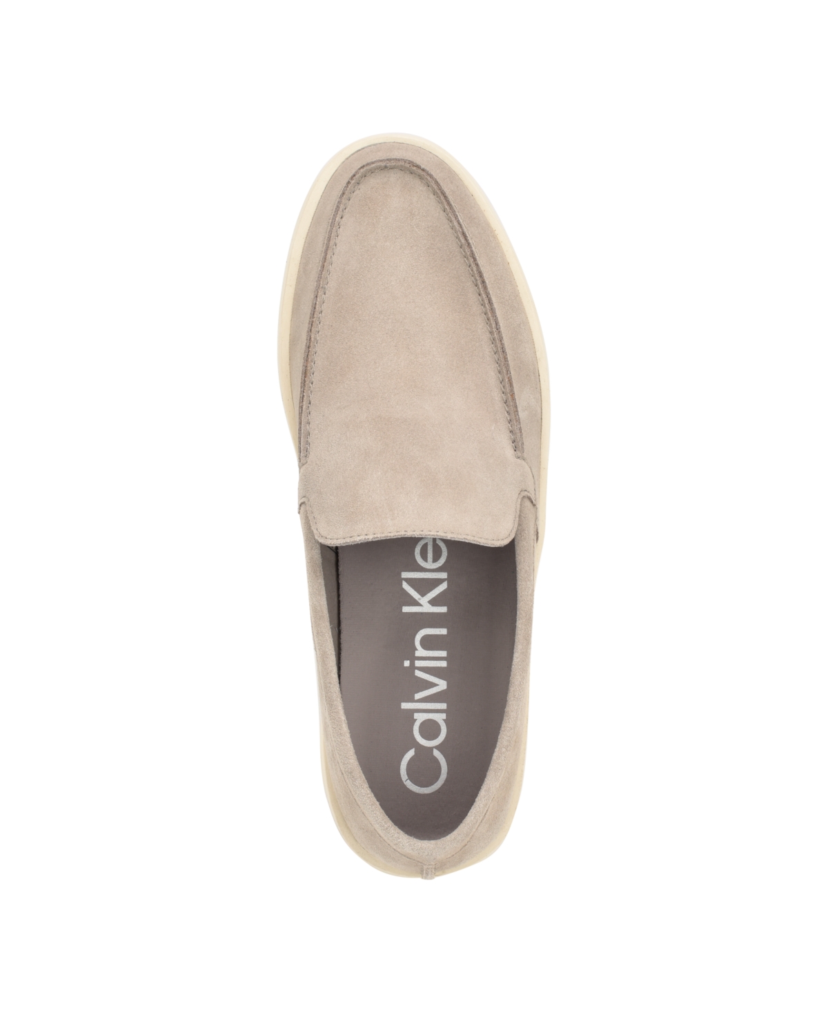 Calvin Klein Men's Carch Casual Slip-On Loafers