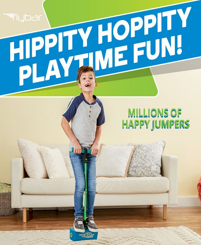 Flybar My First Pogo Hopper Macy's
