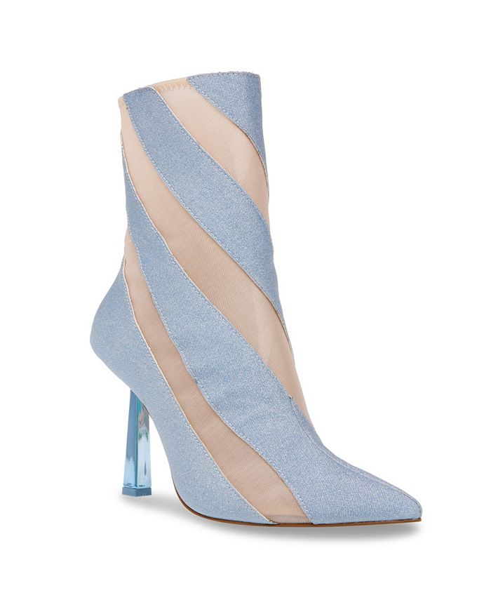 Kash leather new arrivals sock boots
