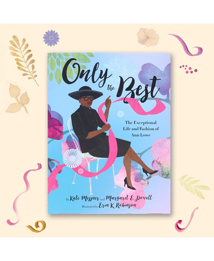 Chronicle Books Only The Best Macy's