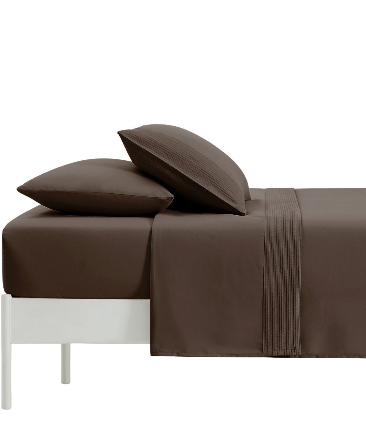 Southshore Fine Linens Classy Pleated 21