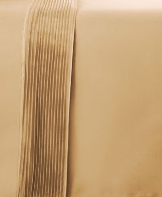 Classy Pleated 21" Extra deep, Pocket Sheet Set, Split King