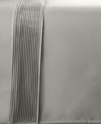 Classy Pleated 21" Extra deep, Pocket Sheet Set, King