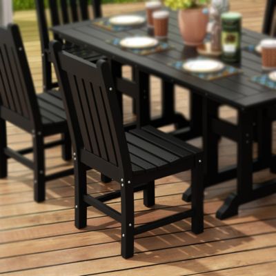 Outdoor Patio Dining Chair