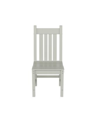 Outdoor Patio Dining Chair