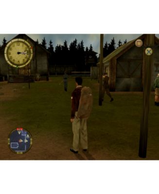 Prisoner of War - Xbox