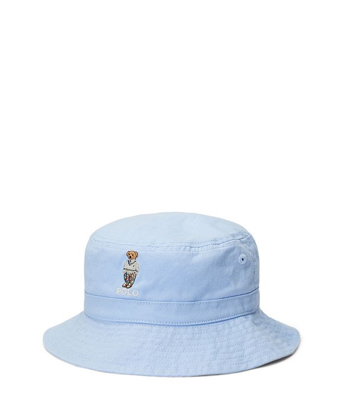 Boys deals polo hat