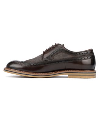 Men's Falcon Oxford Shoes