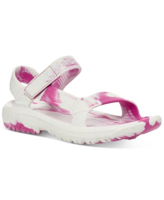 Teva - Women's Hurricane Drift Huemix Ankle-Strap Platform Sandals