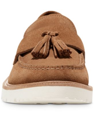 Cole Haan Men's American Classics Bit Loafer - Macy's