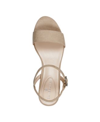 Women's Pennie Platform Block Heel Sandals