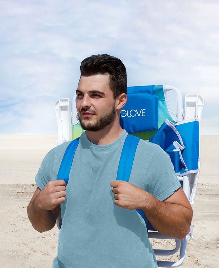 Body Glove 5 Position Beach Chair Macy's