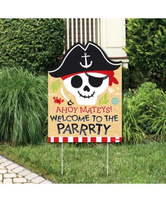 Big Dot of Happiness