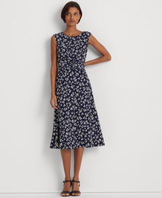 Macy petite dresses ralph 2024 lauren