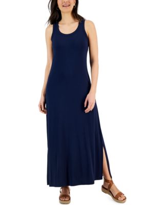 Macy's style and co dresses online