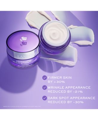 Lancôme Rénergie Lift Multi-Action Ultra Cream SPF 30 Face Moisturizer, 1.7 oz. 