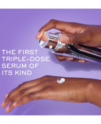 R&eacute;nergie H.C.F. Triple Serum: For Plumping & Anti-Aging, .67 oz