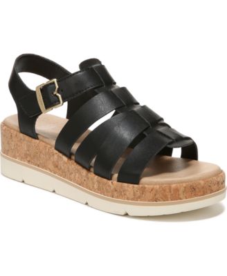 Dr. Scholl's - Only You Fisherman Sandals