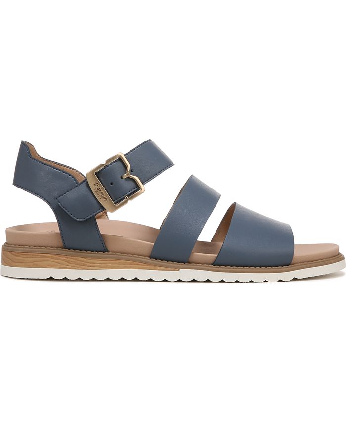 Dr. Scholl's Women's IslandGlow Strappy Sandals Macy's