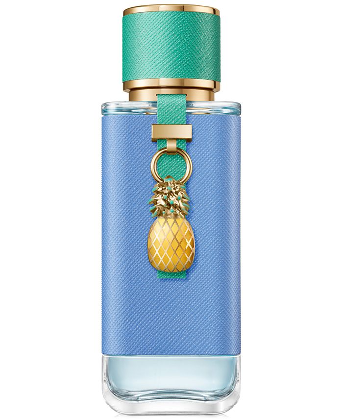 Carolina Herrera Mad World Eau de Parfum, 3.4 oz. - Macy's