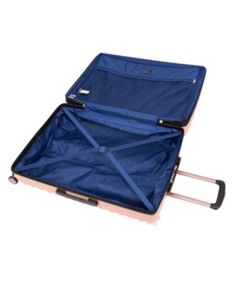 Vibrance 3 Piece Hardside Luggage Set