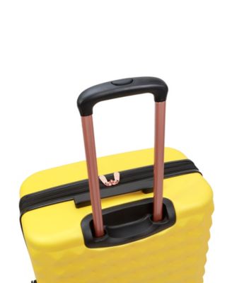 Vibrance 3 Piece Hardside Luggage Set