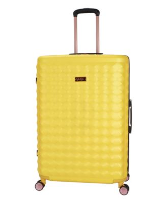 Vibrance 3 Piece Hardside Luggage Set