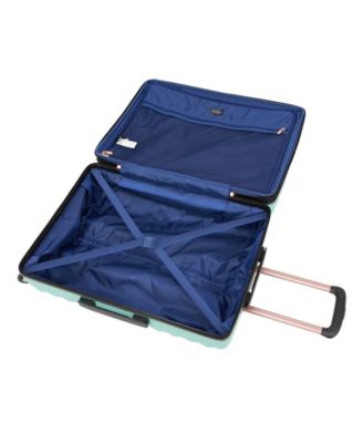 Vibrance 3 Piece Hardside Luggage Set