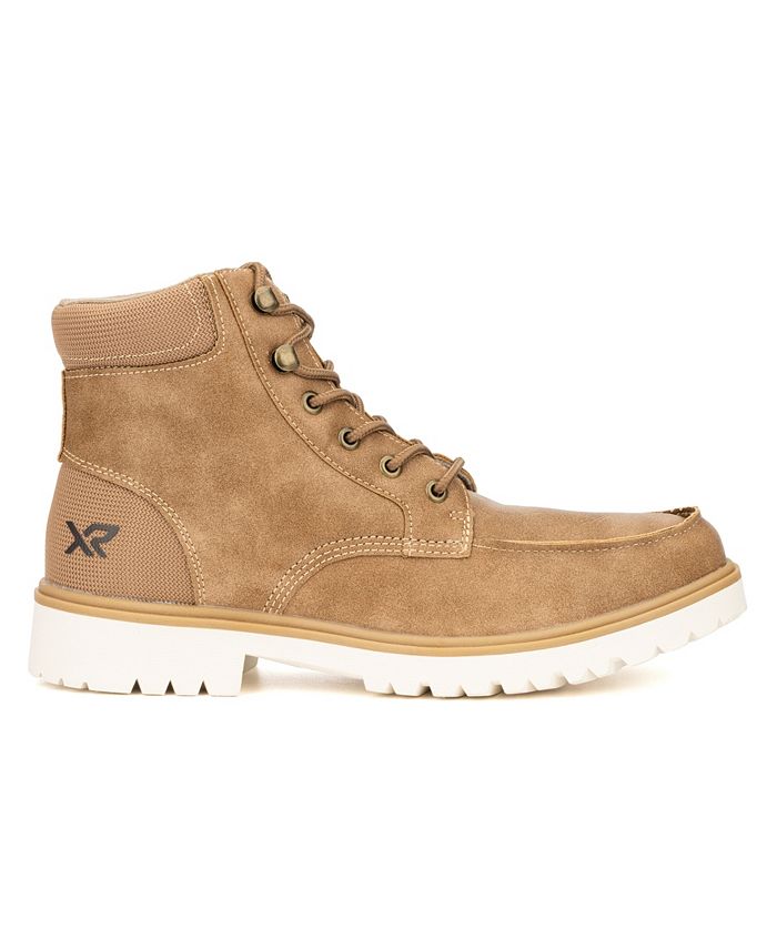 XRAY Men's Raddix Work Boots Macy's