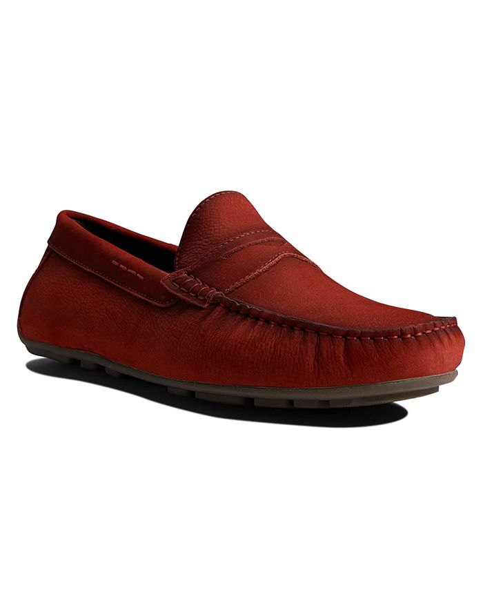 Marc joseph new outlet york loafer