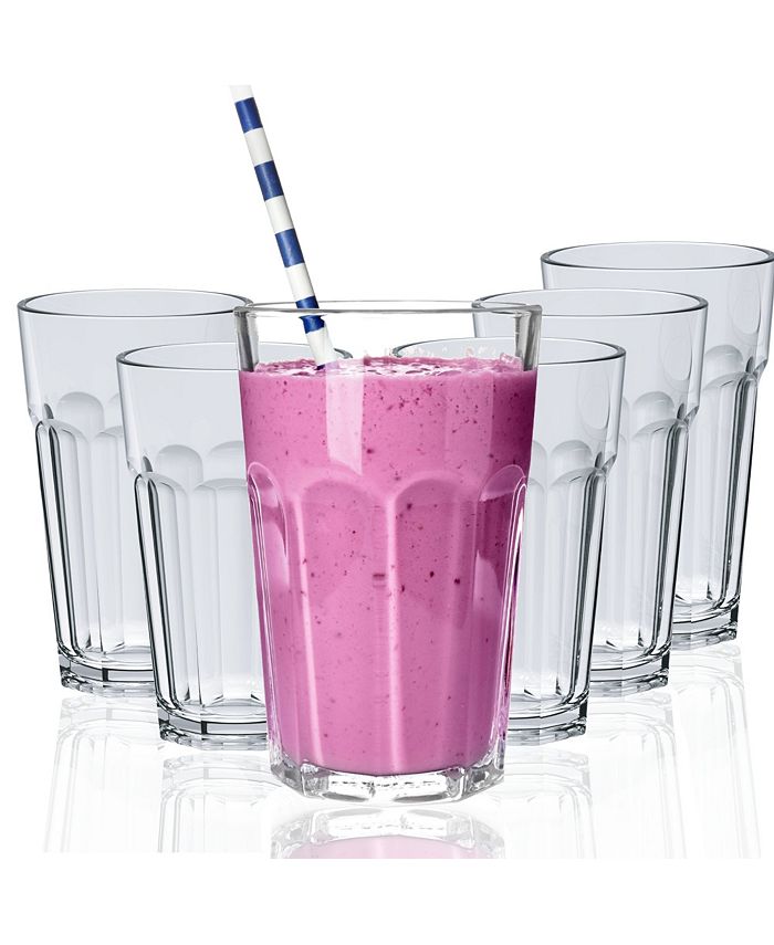 Wholesale acrylic smoothie cups for Fun and Hassle-free Celebrations 
